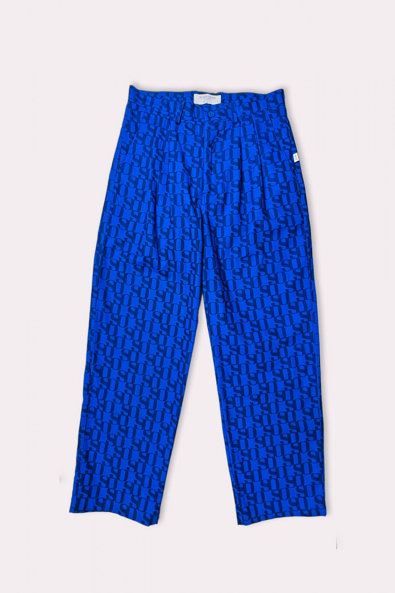 MONOGRANDE PANTS