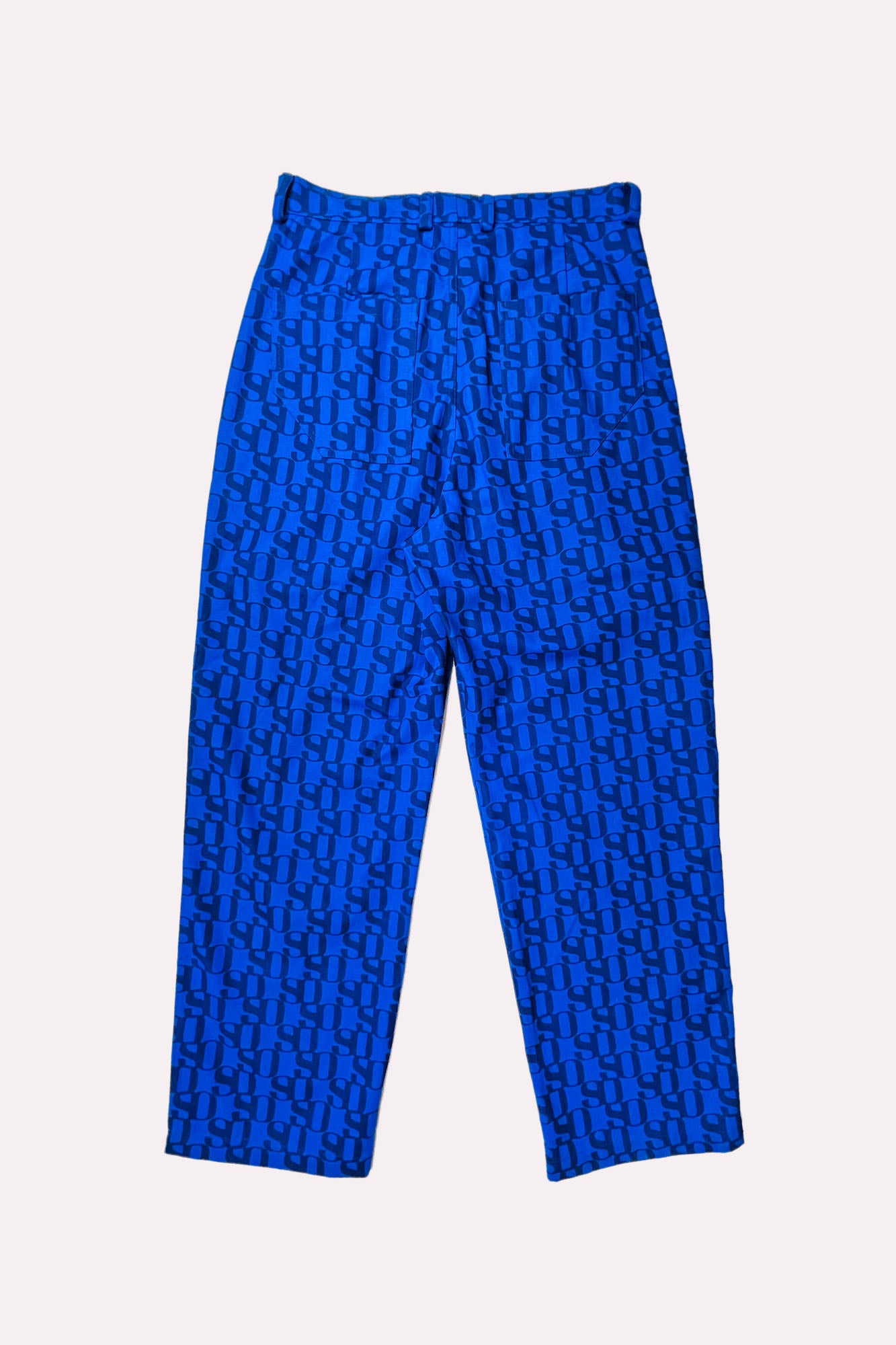 MONOGRANDE PANTS