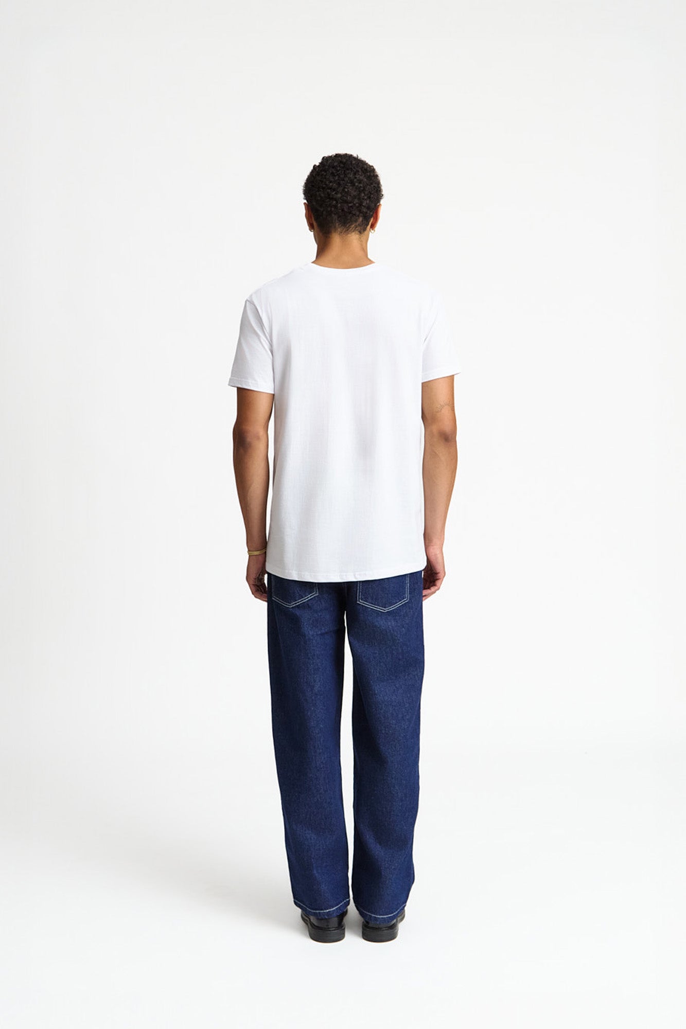 SWIRL T-SHIRT