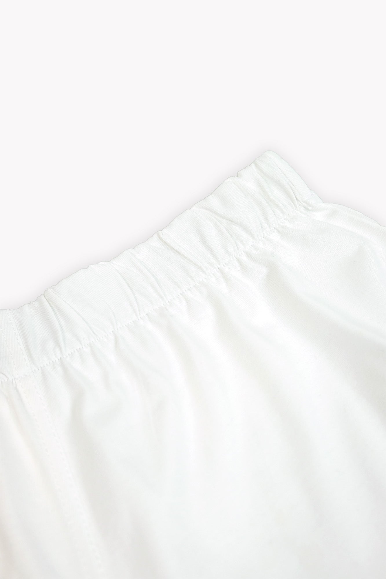 ORGANIC COTTON BOXER FEMALE
