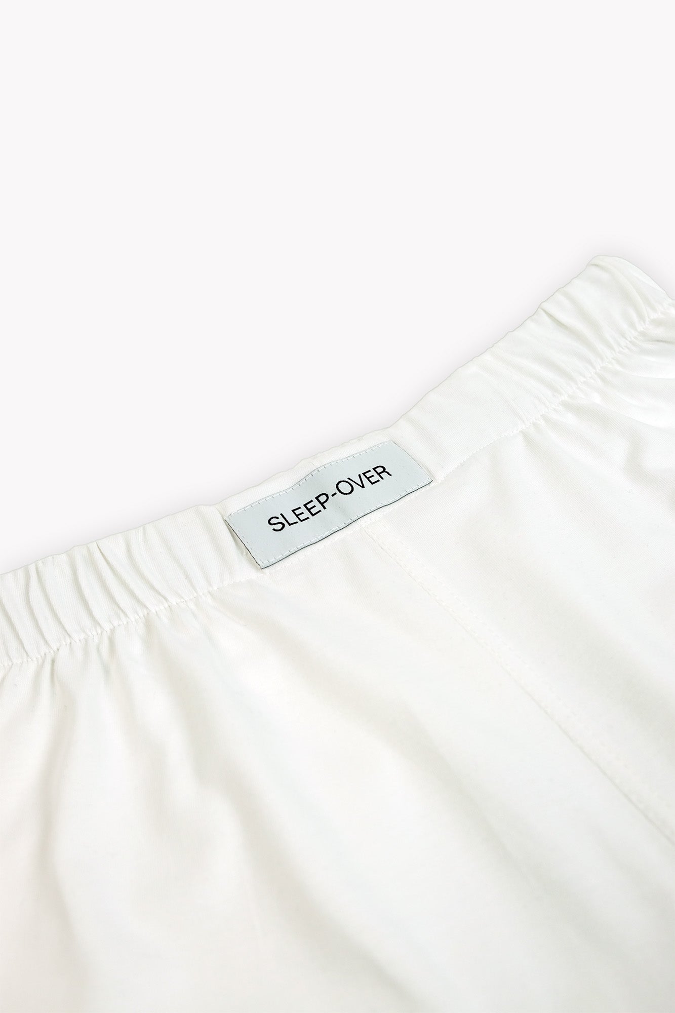 ORGANIC COTTON BOXER FEMALE