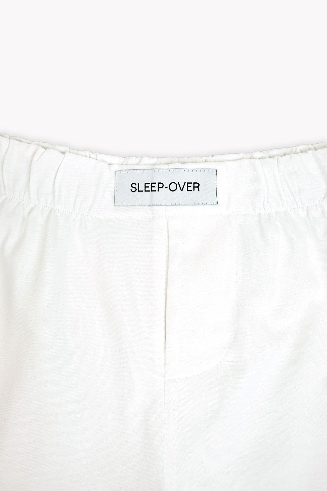 ORGANIC COTTON BOXER MALE