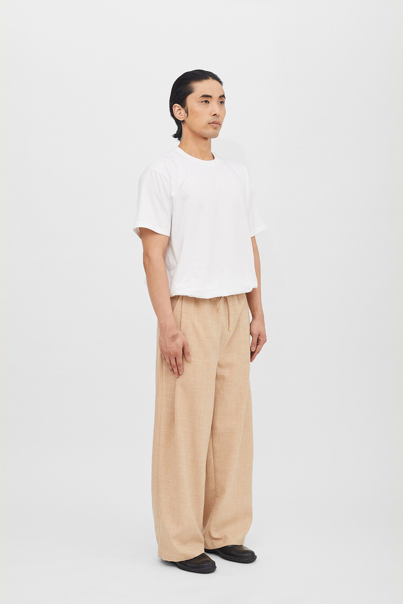 DIMIJA PANTS BEIGE