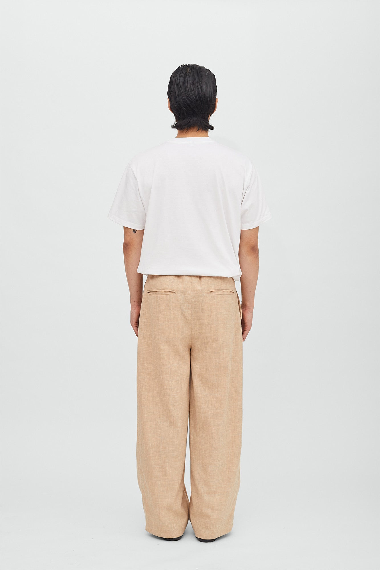 DIMIJA PANTS BEIGE