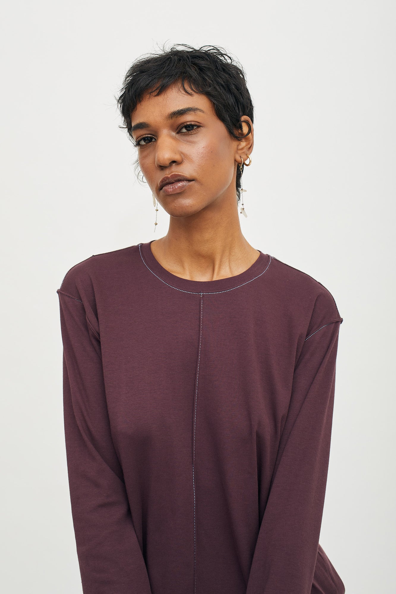 XHAMADANI LONGSLEEVE