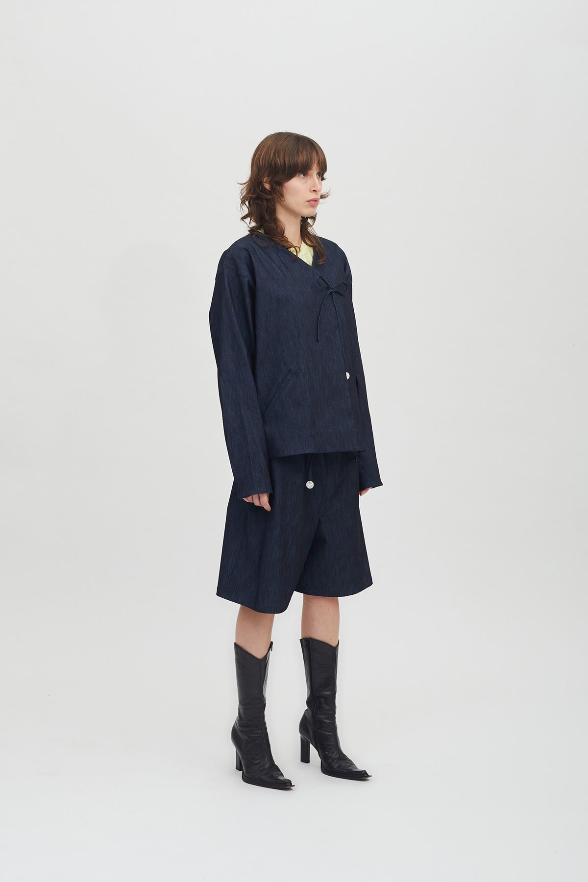 JACKET XHINSE