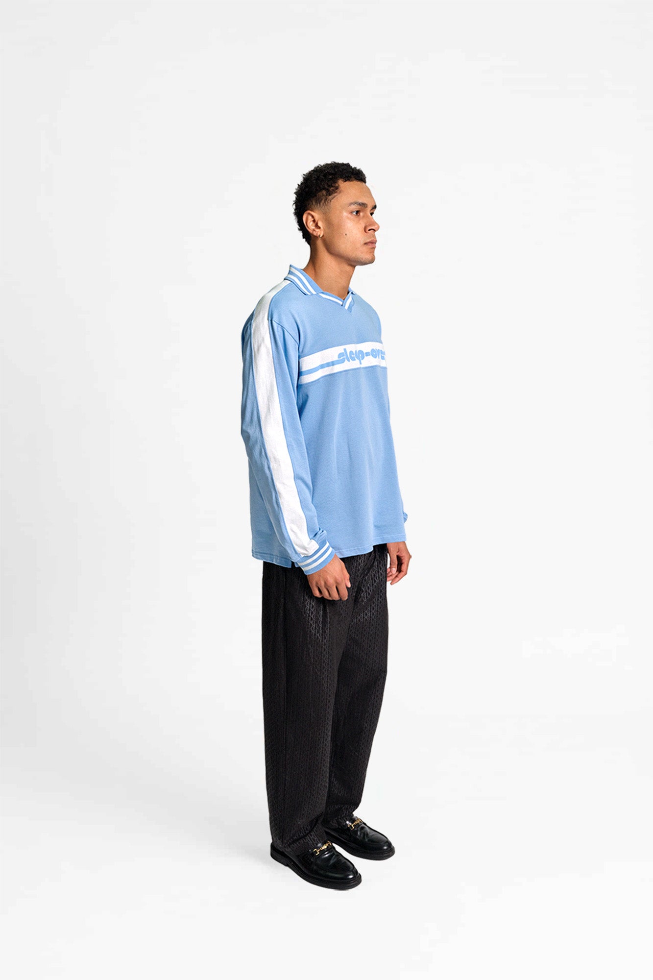 CRUZY RUGBY JERSEY