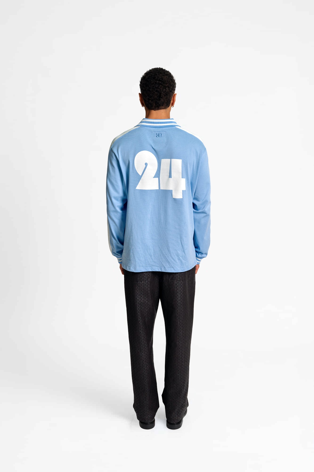 CRUZY RUGBY JERSEY