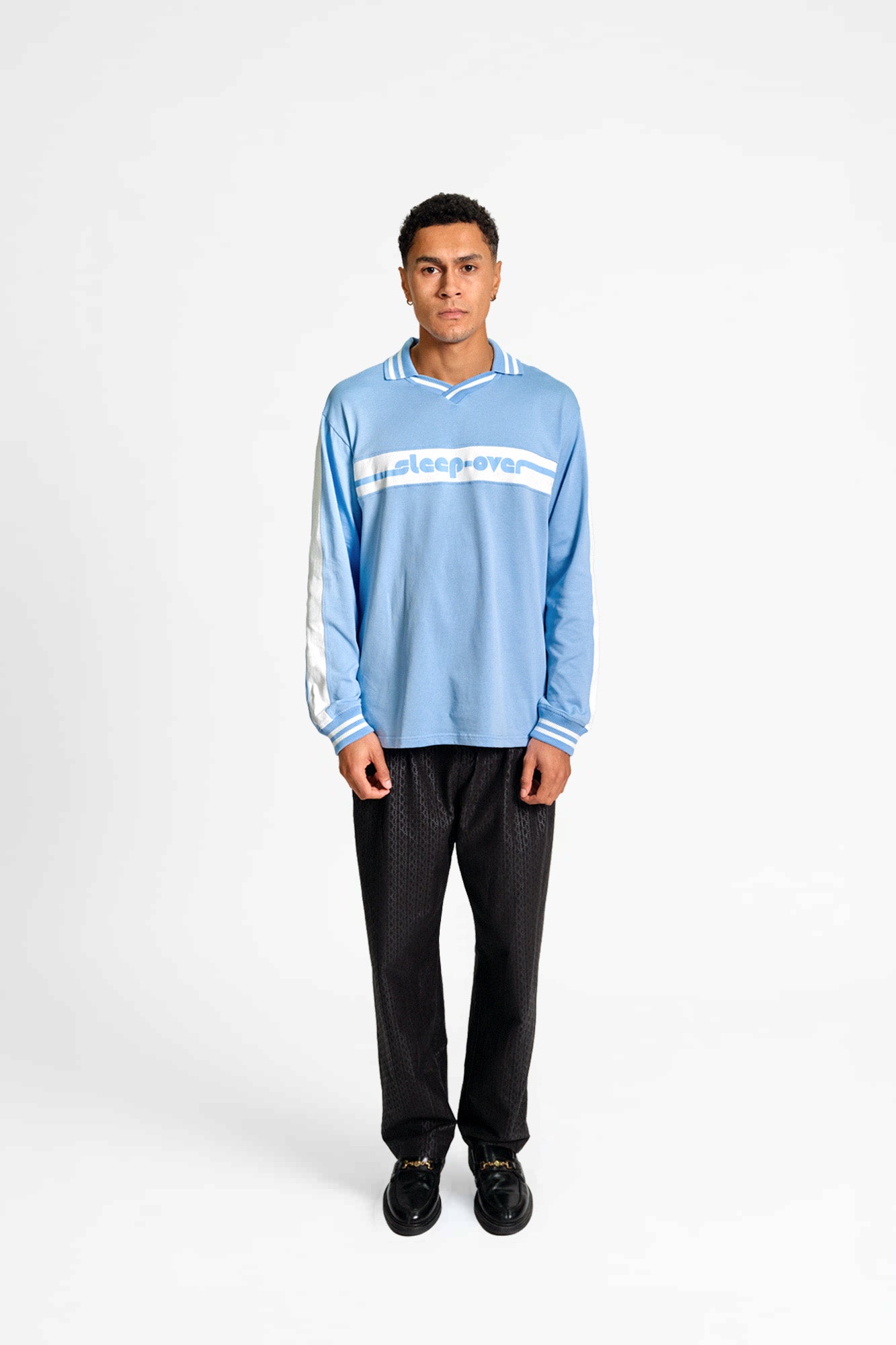 CRUZY RUGBY JERSEY