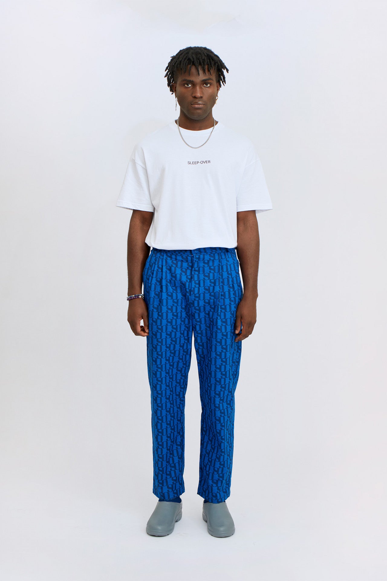MONOGRANDE PANTS
