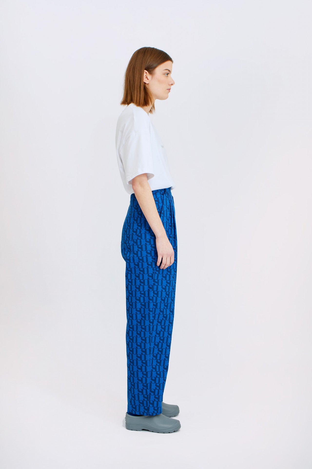 MONOGRANDE PANTS