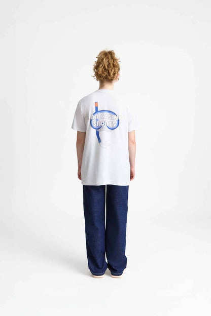 BAR CASINO SPORTS T-SHIRT