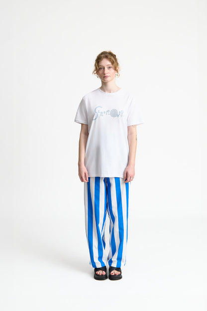SWIRL T-SHIRT