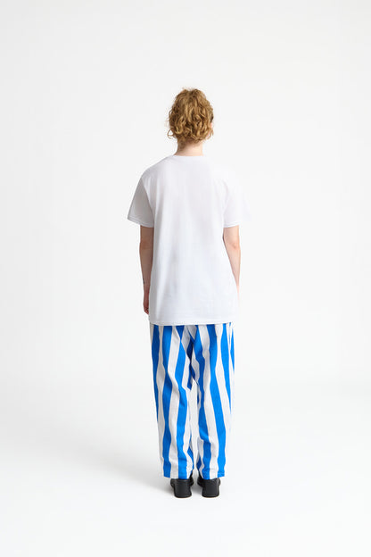 SWIRL T-SHIRT