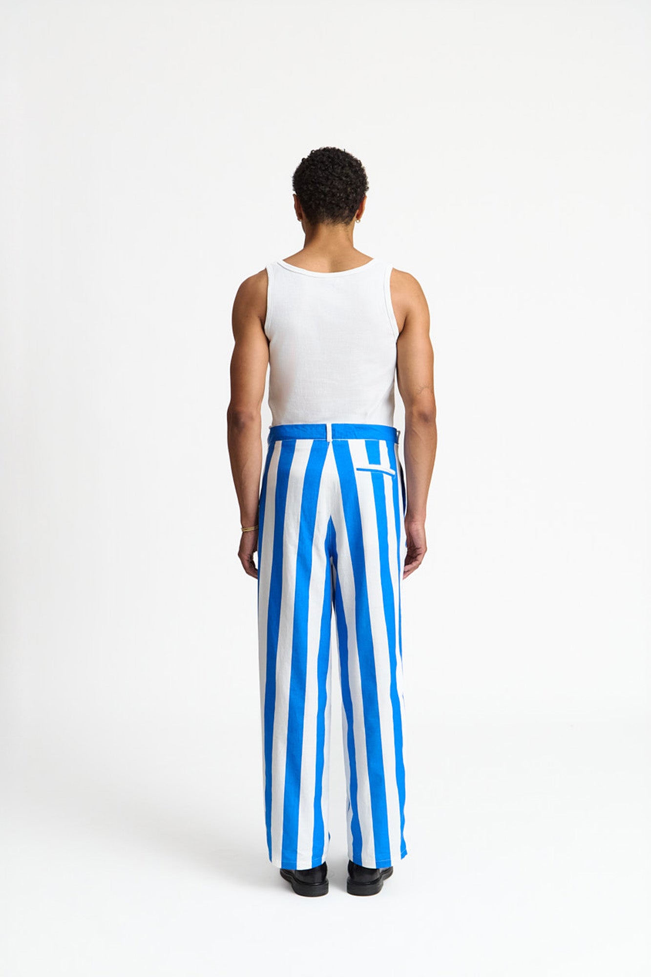 PARASOL PANTS