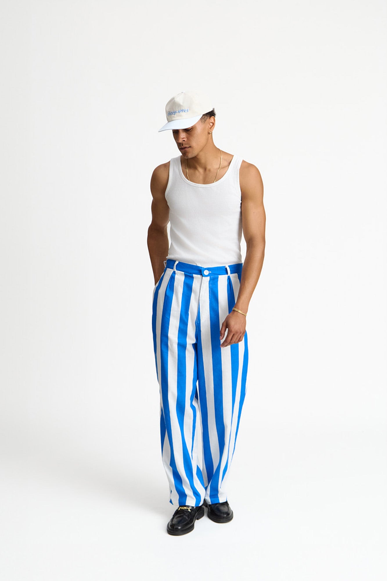 PARASOL PANTS