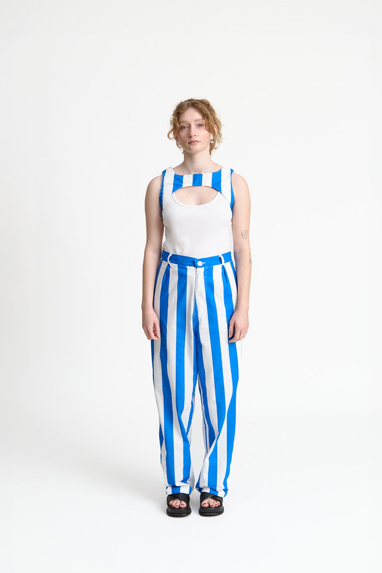PARASOL PANTS