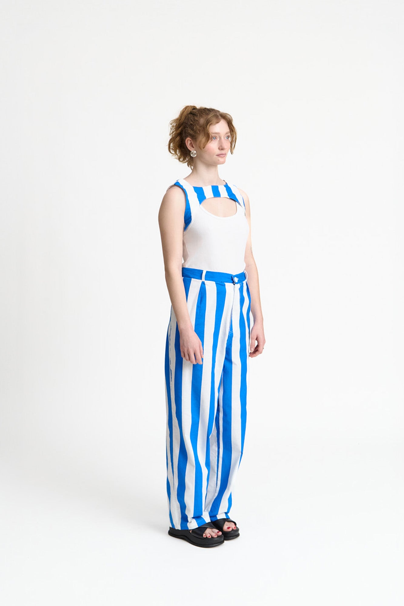 PARASOL PANTS