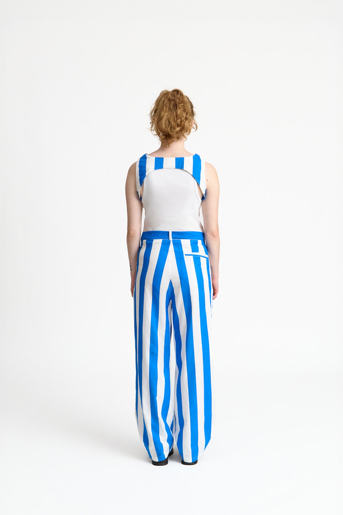 PARASOL PANTS