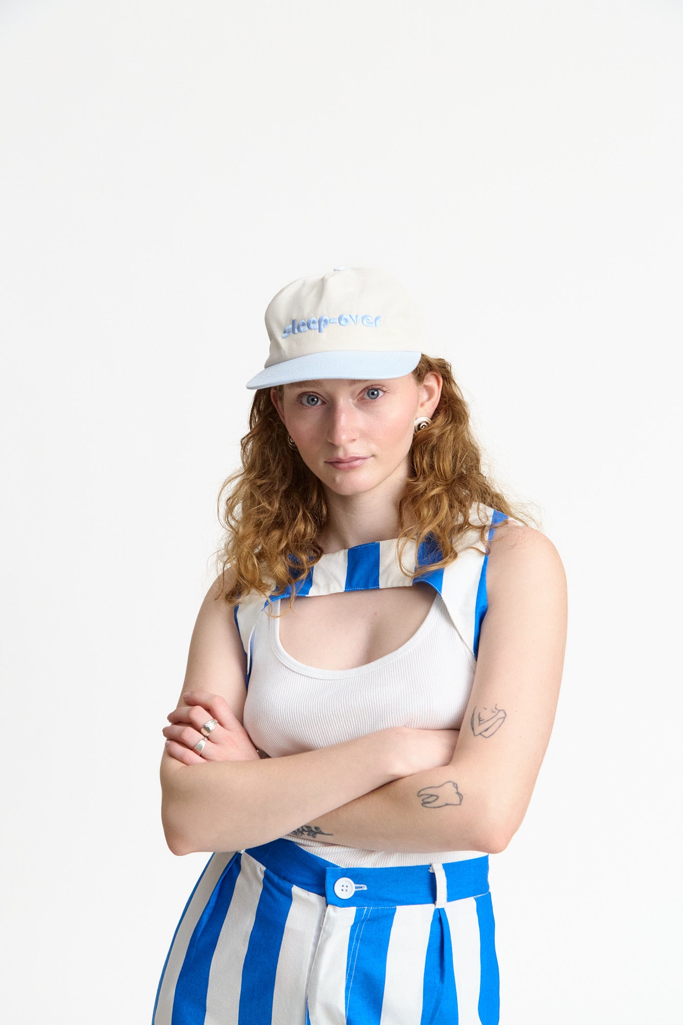 CASINO CAP
