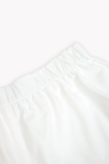 ORGANIC COTTON BOXER FEMALE