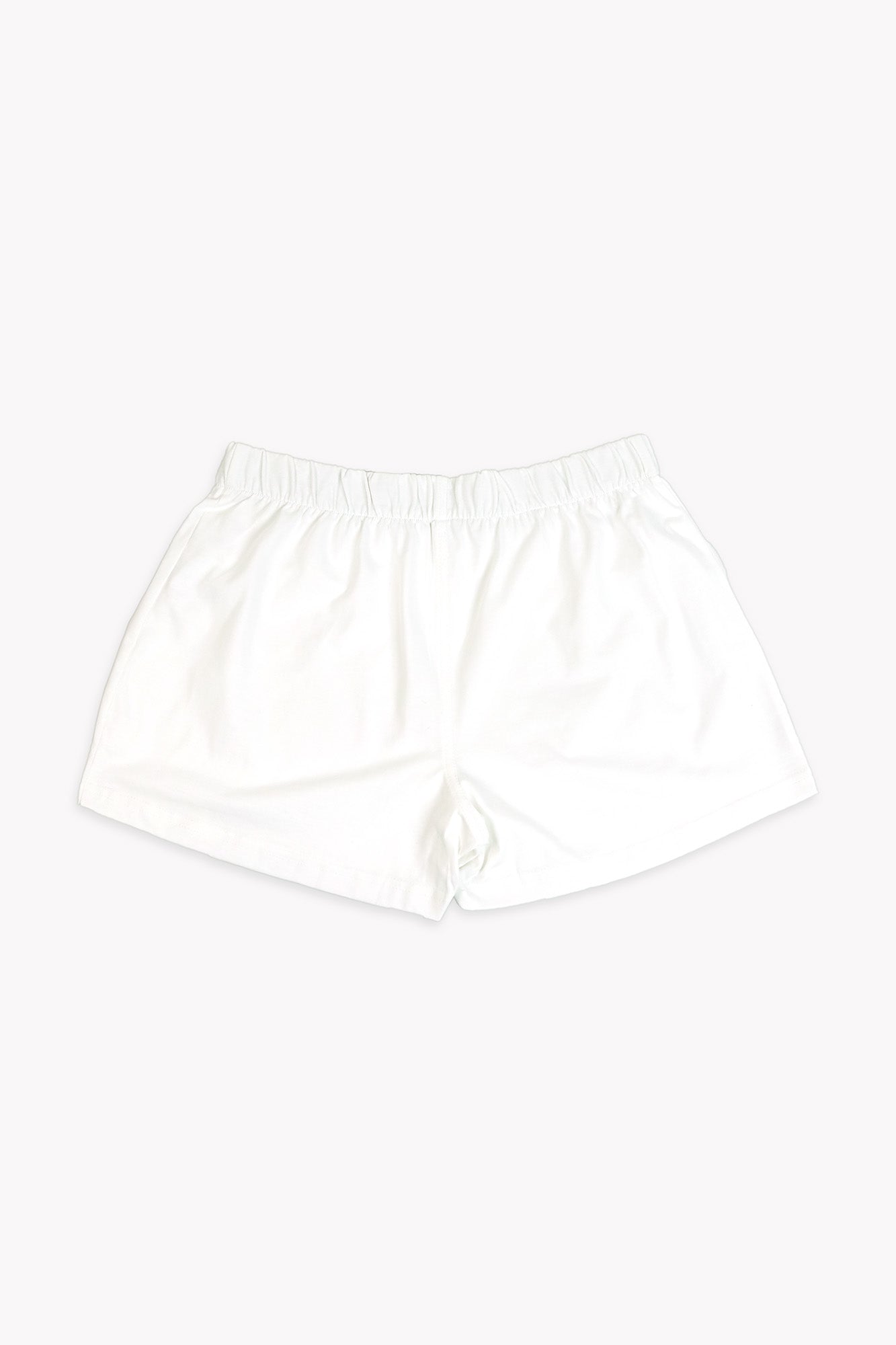 ORGANIC COTTON BOXER FEMALE