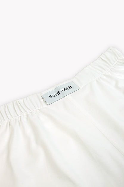 ORGANIC COTTON BOXER FEMALE