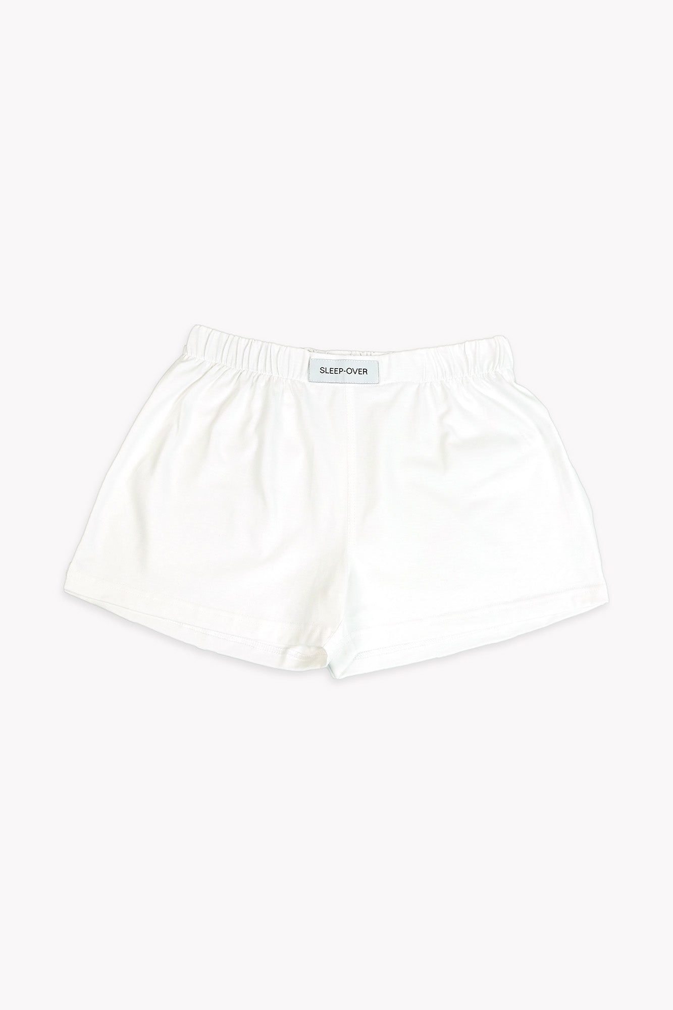 ORGANIC COTTON BOXER FEMALE