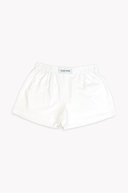 ORGANIC COTTON BOXER FEMALE