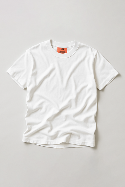ULTIMO INSTANT LETTERING SHIRT
