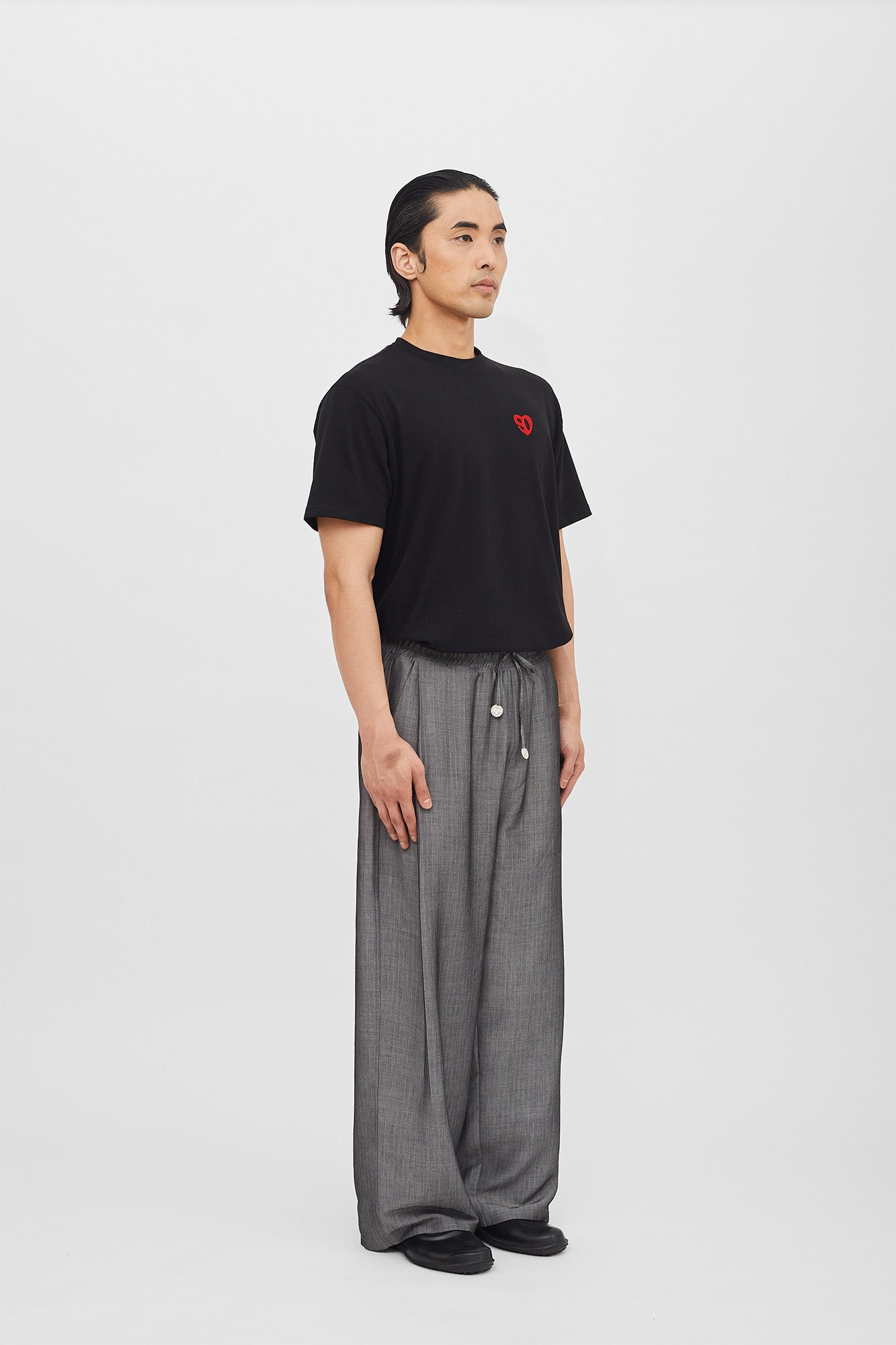 DIMIJA PANTS GREY
