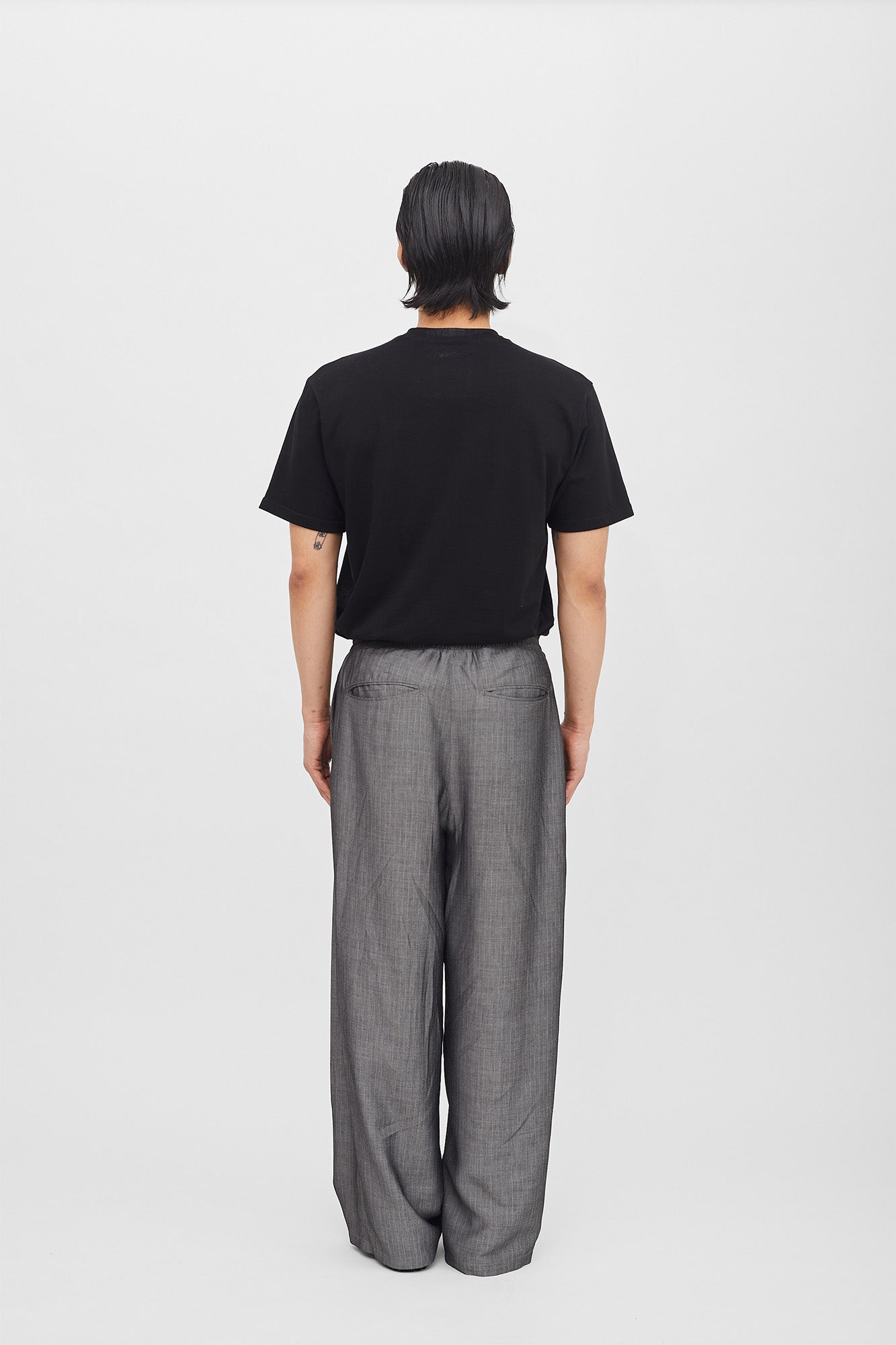 DIMIJA PANTS GREY