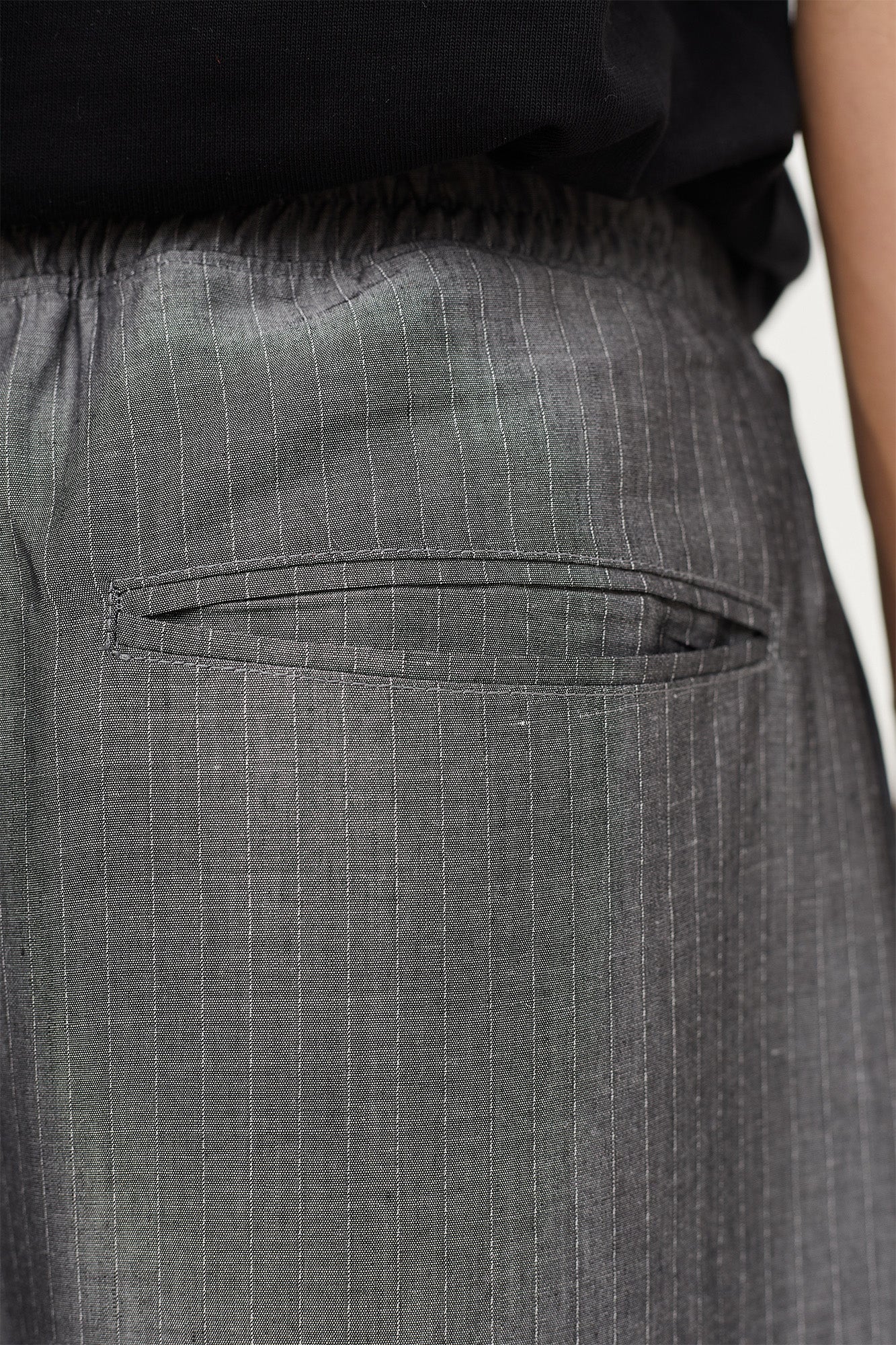 DIMIJA PANTS GREY