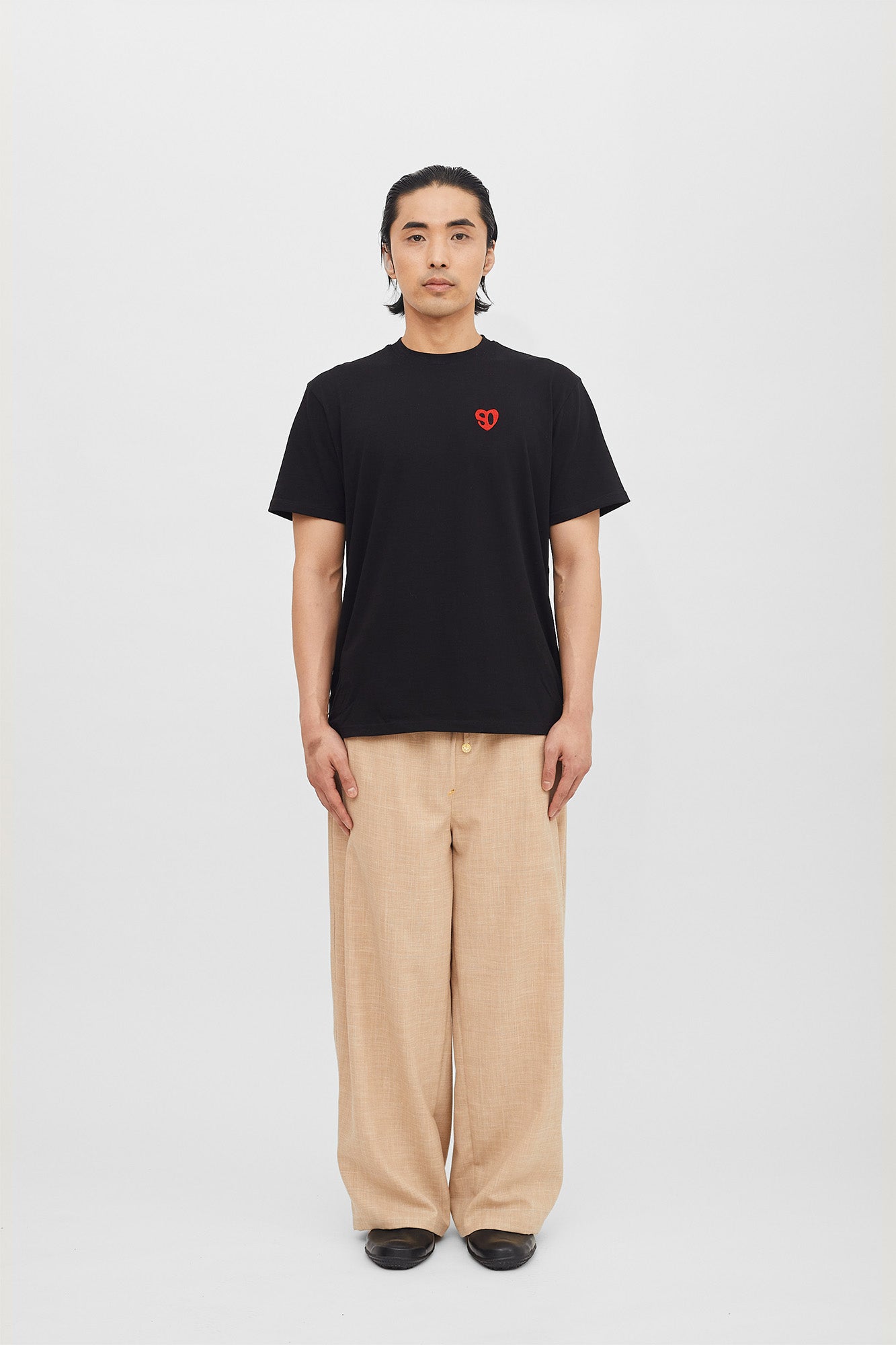 ZEMER T-SHIRT