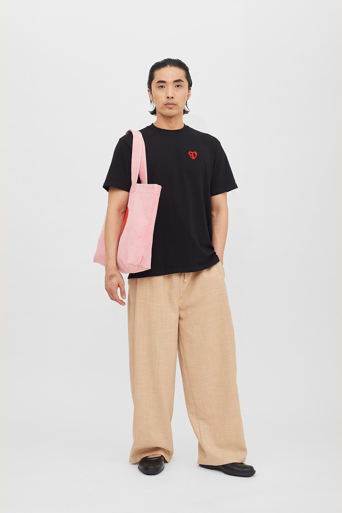 ZEMER T-SHIRT