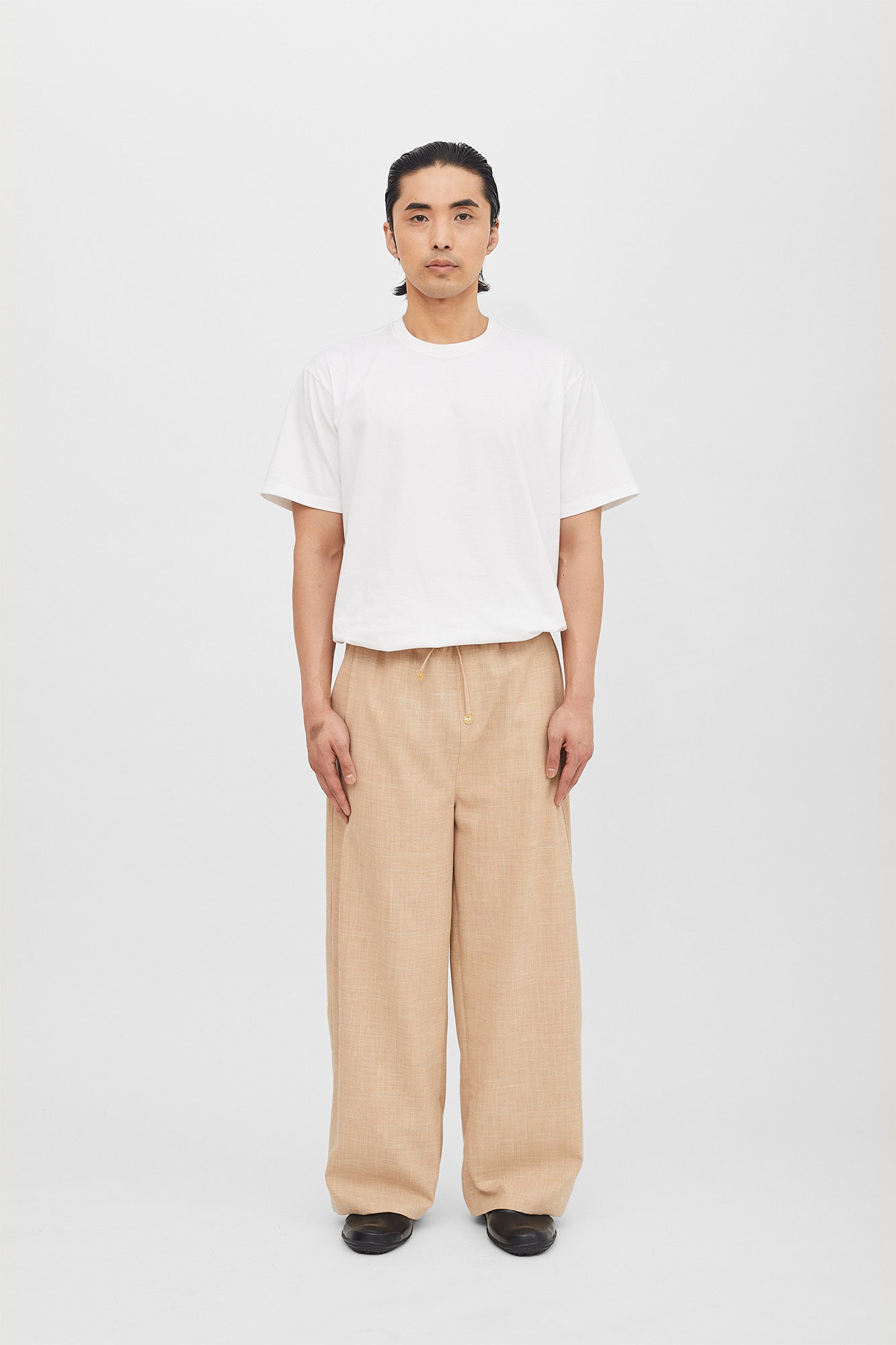 DIMIJA PANTS BEIGE