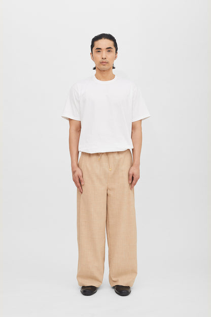 DIMIJA PANTS BEIGE