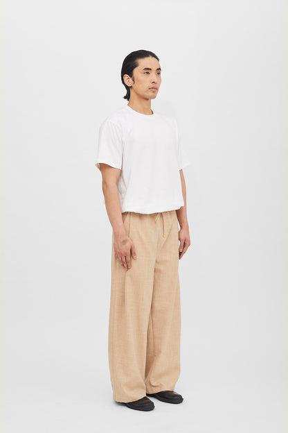 DIMIJA PANTS BEIGE