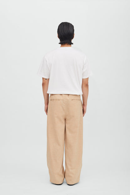 DIMIJA PANTS BEIGE