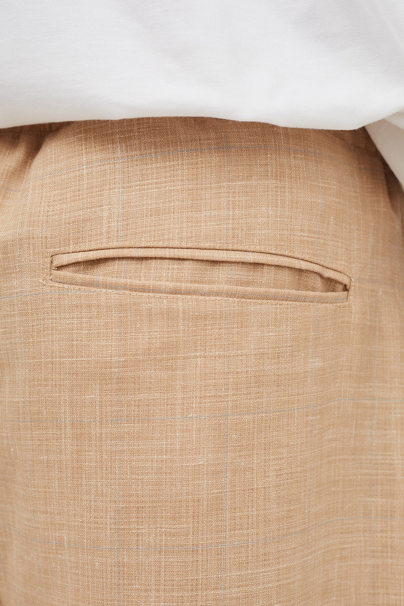 DIMIJA PANTS BEIGE