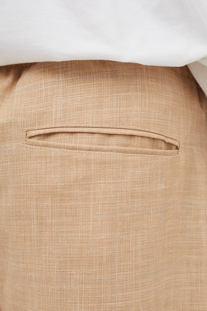 DIMIJA PANTS BEIGE