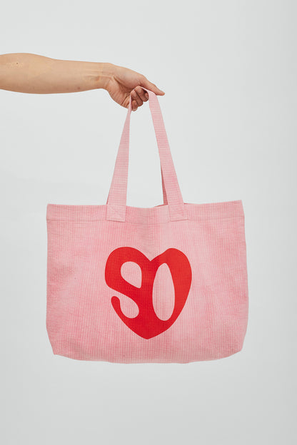 ZEMER BAG