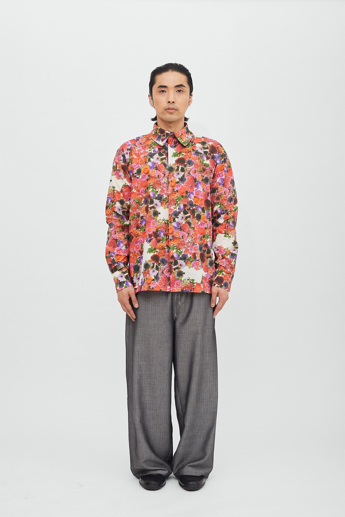 LULE SHIRT