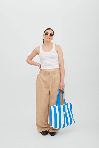 DIMIJA PANTS BEIGE