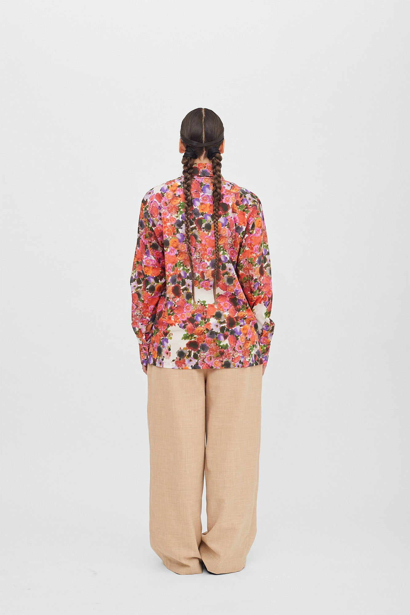 LULE SHIRT