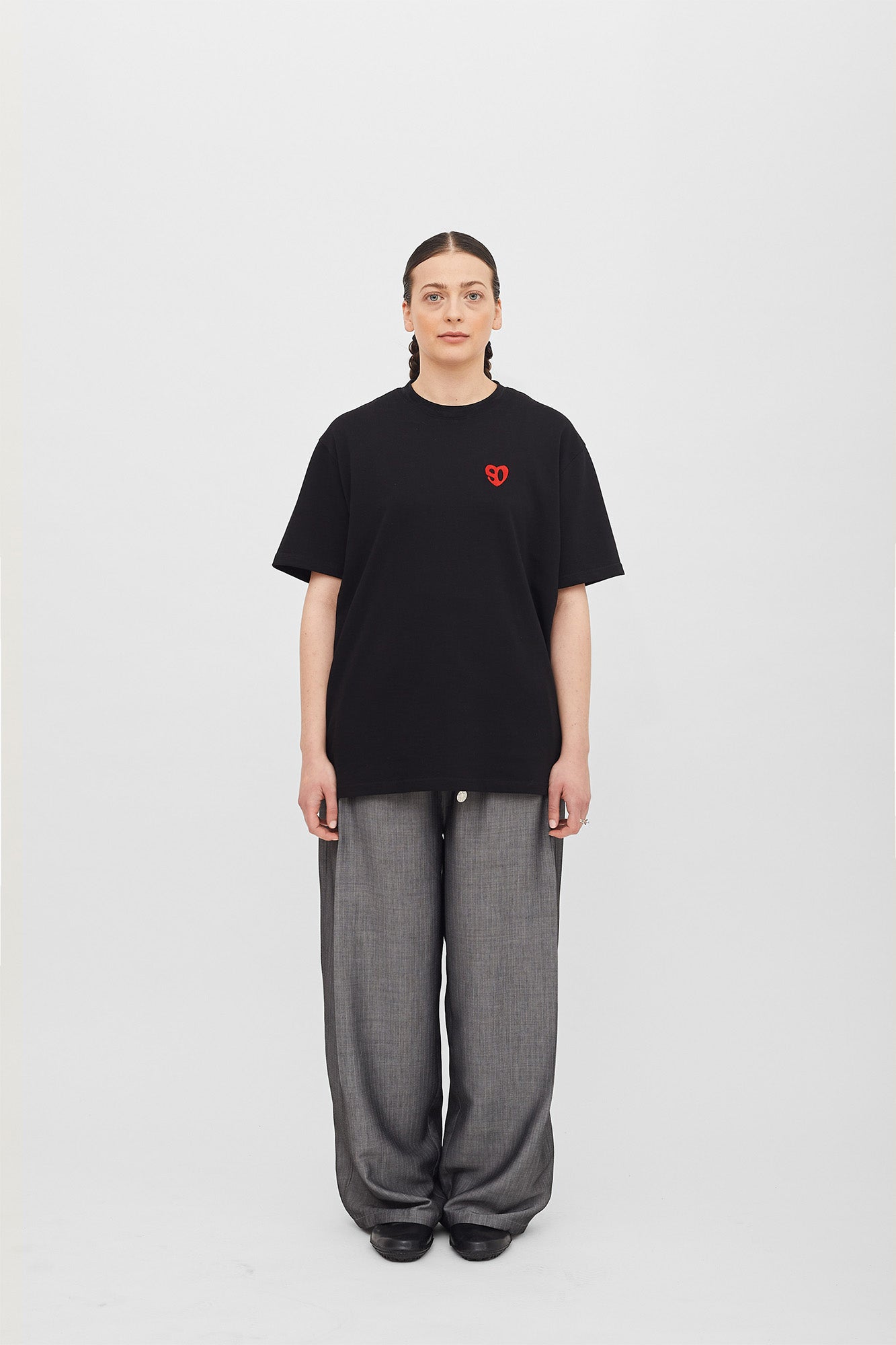 ZEMER T-SHIRT