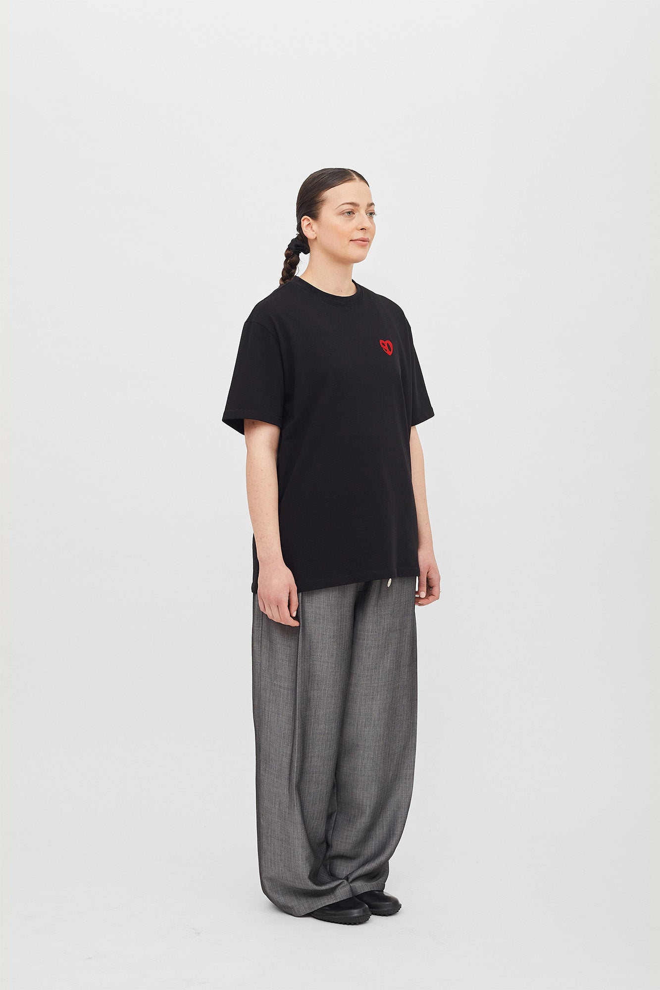 ZEMER T-SHIRT