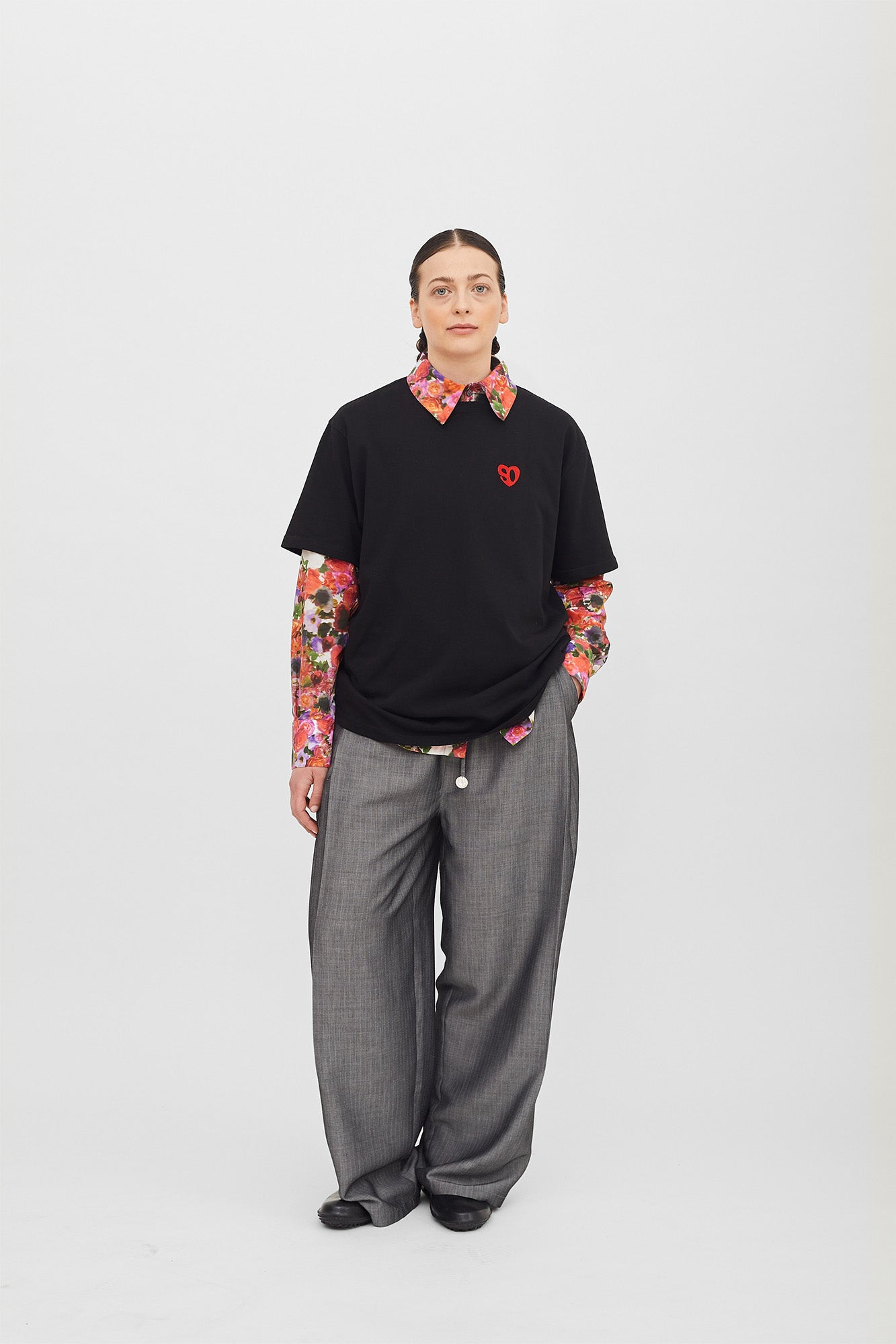 ZEMER T-SHIRT