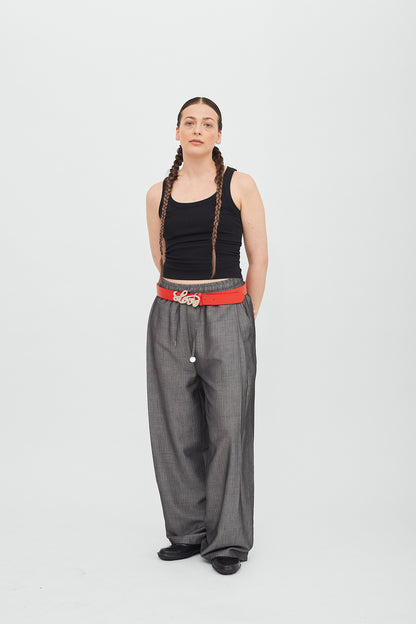 DIMIJA PANTS GREY