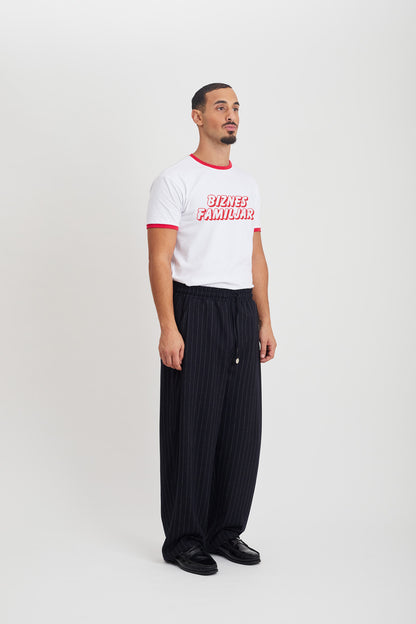 DIMIJA WOOL PANTS